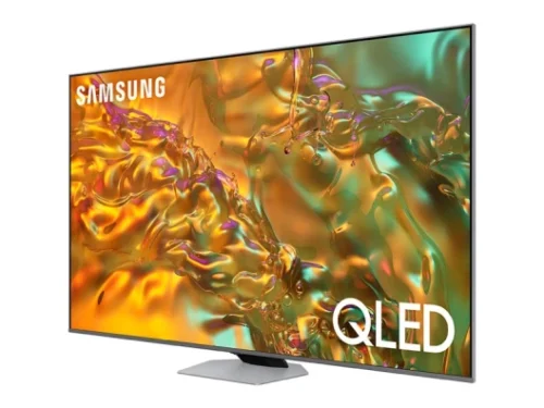 Телевізор SAMSUNG QE75Q80DATXXH - Зображення 3
