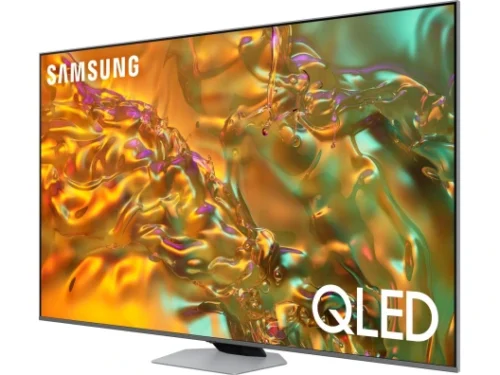 Телевізор SAMSUNG QE65Q80DATXXH - Зображення 3