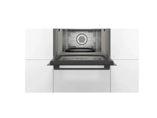 Мікрохвильовка BOSCH CMA585MB0 - Зображення 3