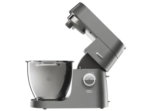 Кухонний комбайн KENWOOD KVL4170S - Зображення 2