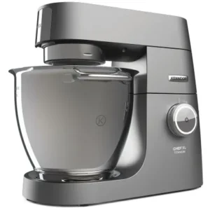 Кухонний комбайн KENWOOD KVL4170S