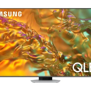 Телевізор SAMSUNG QE65Q80DATXXH