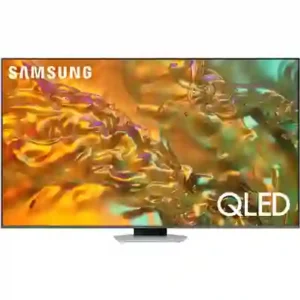 Телевізор SAMSUNG QE75Q80DATXXH