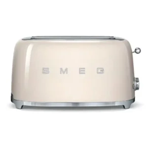 Тостер SMEG TSF02CREU