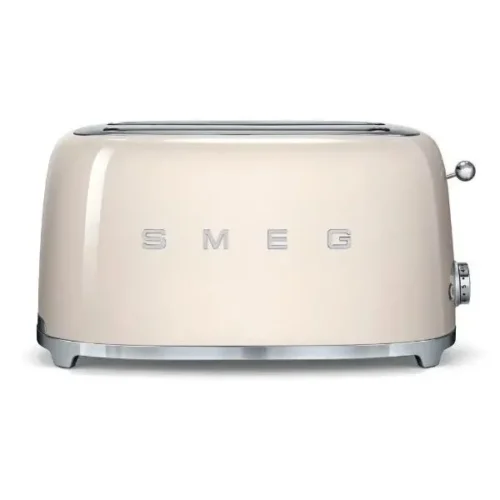 Тостер SMEG TSF02CREU