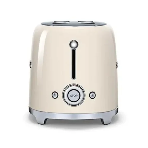 Тостер SMEG TSF02CREU - Зображення 2