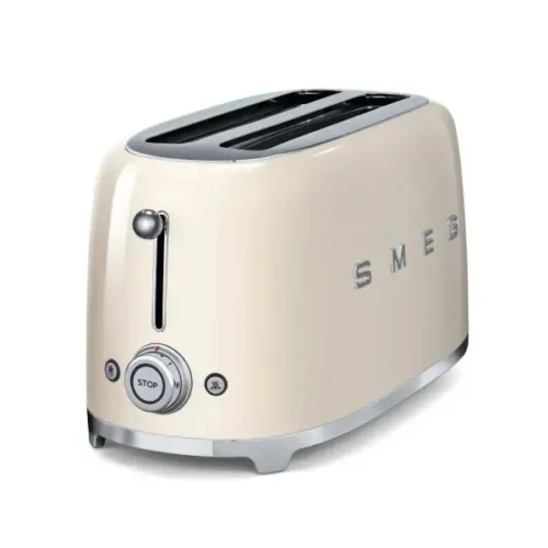 Тостер SMEG TSF02CREU - Зображення 3