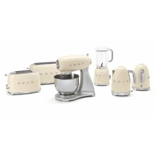 Тостер SMEG TSF02CREU - Зображення 6