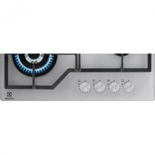 Варильна поверхня ELECTROLUX KGG64362S - Зображення 7