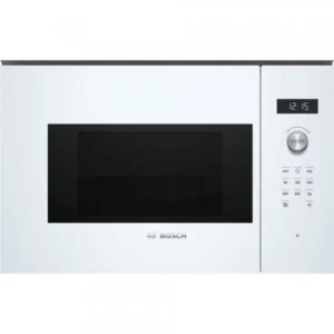 Мікрохвильовка BOSCH BFL524MW0