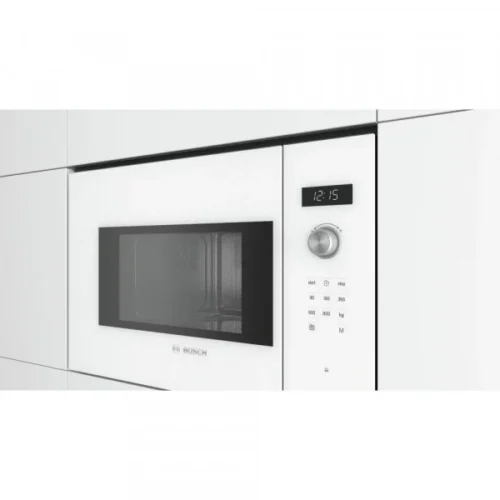 Мікрохвильовка BOSCH BFL524MW0 - Зображення 3