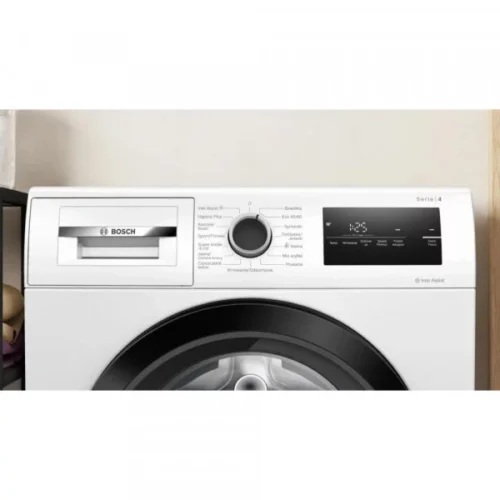 Пральна машина BOSCH WAN2827FPL - Зображення 2