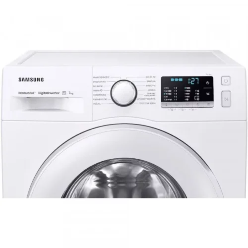 Пральна машина SAMSUNG WW70AGAS21TE - Зображення 4
