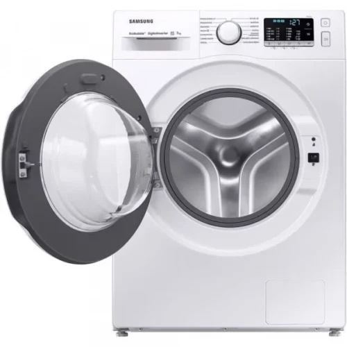Пральна машина SAMSUNG WW70AGAS21TE - Зображення 5