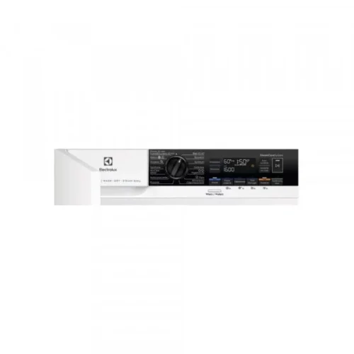 Прально-сушильна машина ELECTROLUX EW7WN368SPI - Зображення 2