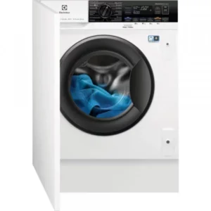 Прально-сушильна машина ELECTROLUX EW7WN368SPI