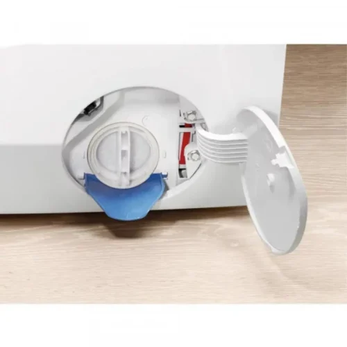 Прально-сушильна машина ELECTROLUX EW7WN368SPI - Зображення 5