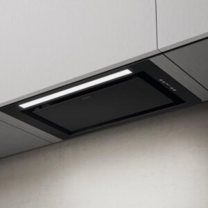 Витяжка Elica Lane Sensor BL MAT/A/72