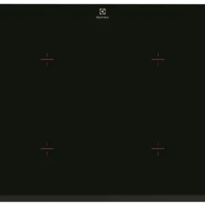 Варильна поверхня електрична Electrolux EHD7740FOK