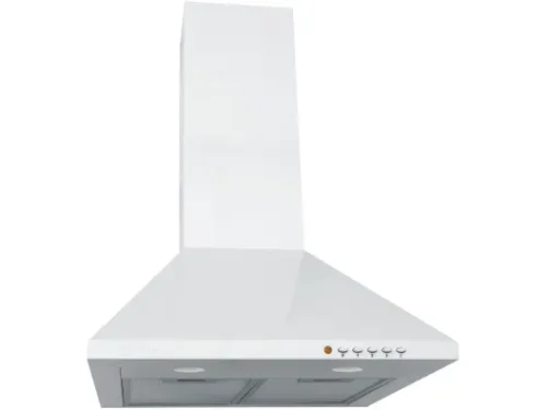 Витяжка купольна Gorenje DKP500WH
