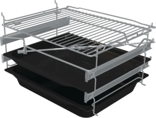 Комбінована плита Gorenje GK5C65XV - Зображення 11