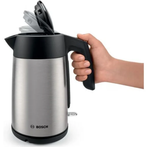 Електрочайник Bosch TWK 7L460 - Зображення 4