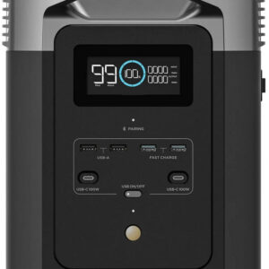 Зарядна станція EcoFlow DELTA 2