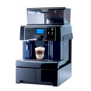 Кавомашина автоматична Saeco Aulika Evo Top High Speed Cappuccino