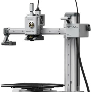 3D-принтер Bambu Lab A1 Mini