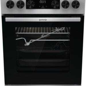 Комбінована плита Gorenje GK5C65XV