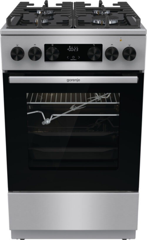 Комбінована плита Gorenje GK5C65XV