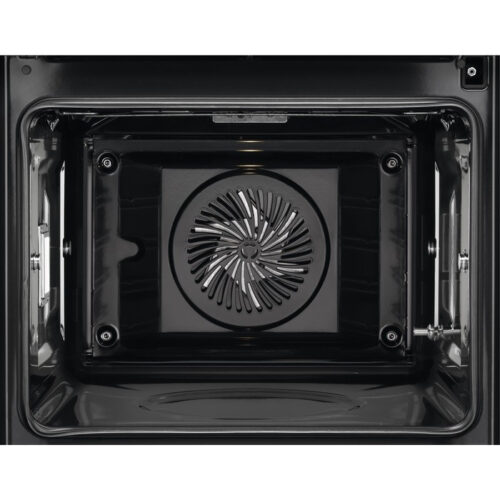 Духовка електрична Electrolux KOBBS39WX - Зображення 2
