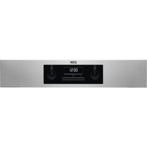 Духовка електрична AEG BEB331110M - Зображення 3