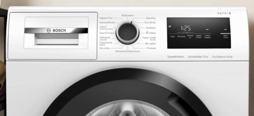 Пральна машина Bosch WAN2010FPL - Зображення 2