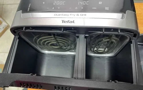 Мультипіч Tefal EY905D10 - Зображення 11