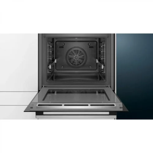 Духовка Siemens HB578G0S6 - Зображення 4