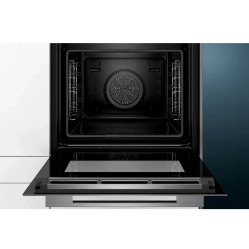 Духовка Siemens HB675GBS1 - Зображення 3
