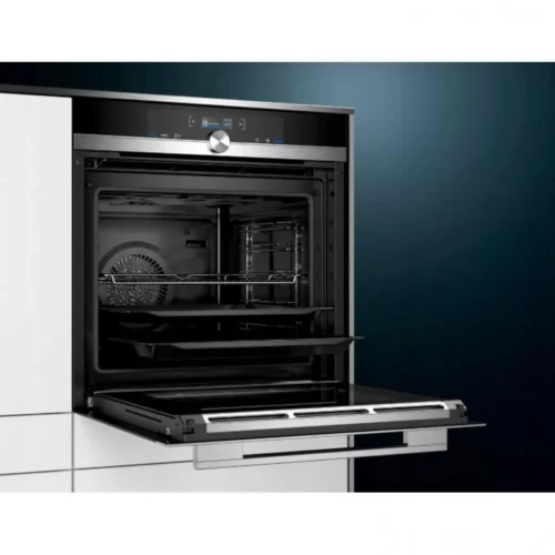 Духовка Siemens HB675GBS1 - Зображення 2