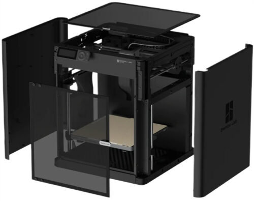 3D-принтер Bambu Lab P1S - Зображення 3