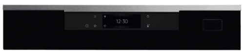 Духовка електрична Electrolux KOBBS39WX - Зображення 3