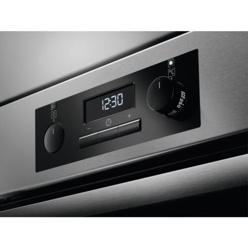 Духовка електрична AEG BEB331110M - Зображення 4