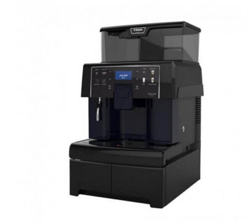 Кавомашина автоматична Saeco Aulika Evo Top High Speed Cappuccino - Зображення 3