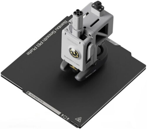 3D-принтер Bambu Lab A1 Mini - Зображення 4