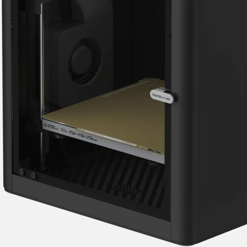 3D-принтер Bambu Lab P1S - Зображення 4