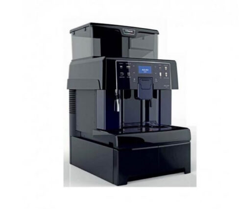 Кавомашина автоматична Saeco Aulika Evo Top High Speed Cappuccino - Зображення 4