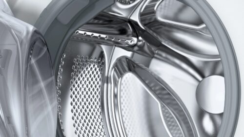Пральна машина Bosch WAN2010FPL - Зображення 4