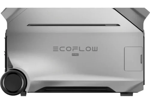 Зарядна станція EcoFlow DELTA Pro 3 EU-Version - Зображення 3
