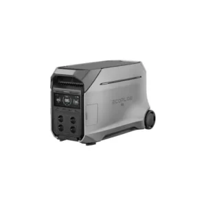Зарядна станція EcoFlow DELTA Pro 3 EU-Version