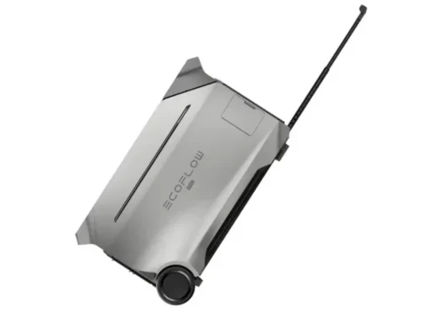 Зарядна станція EcoFlow DELTA Pro 3 EU-Version - Зображення 6