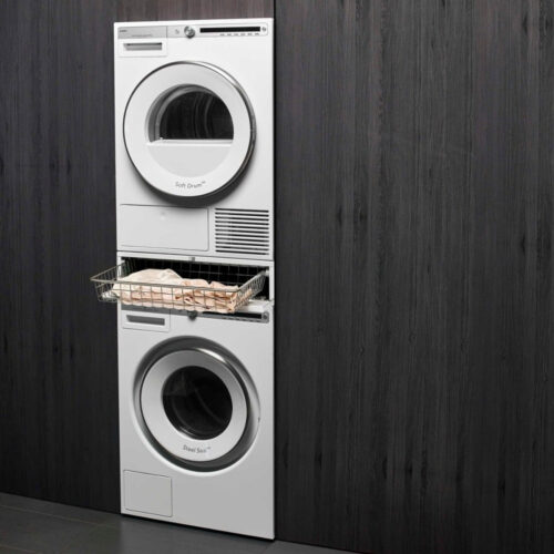 Сушильна машина Asko T409HS.W - Зображення 5